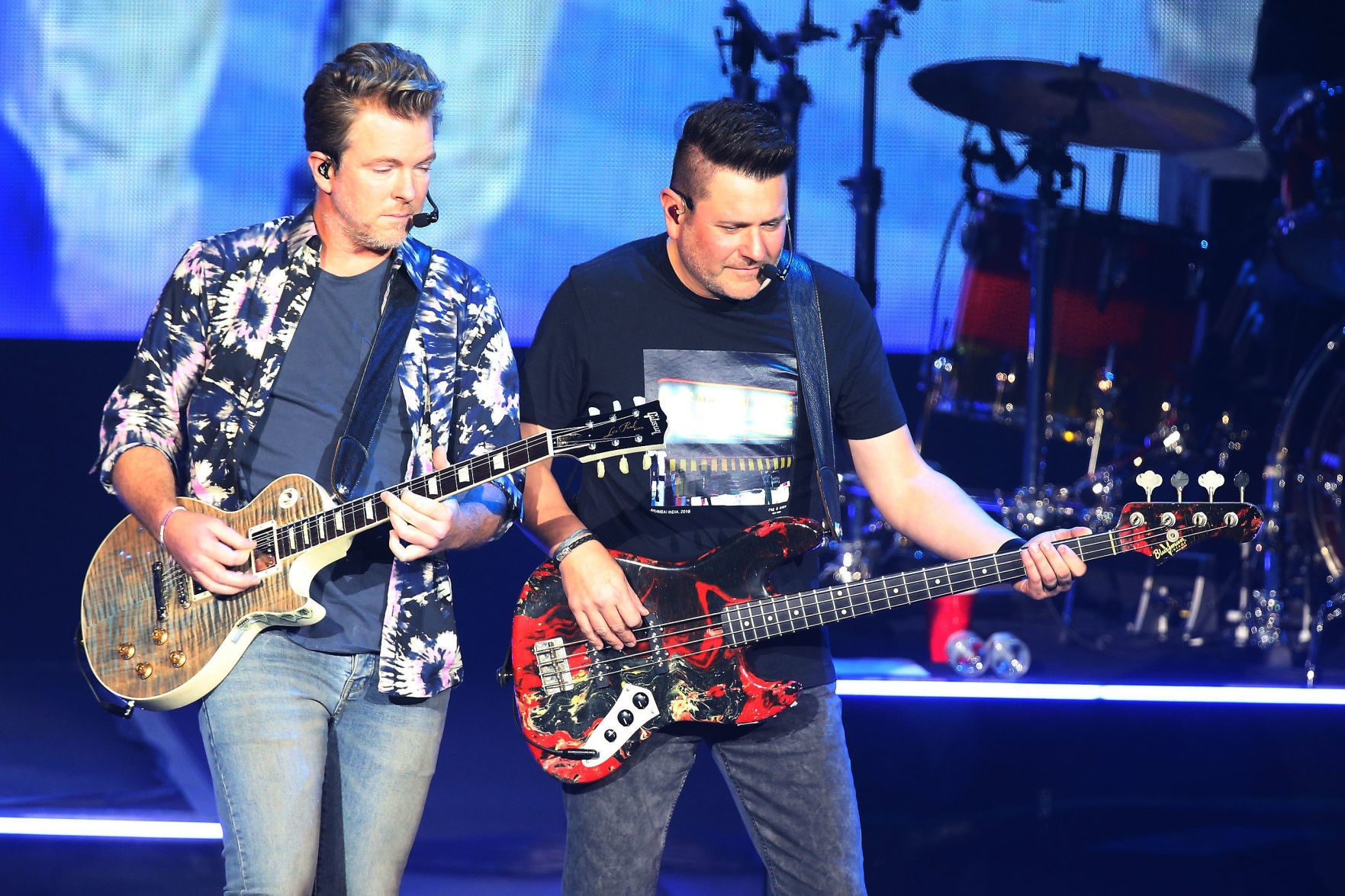 Rascal Flatts